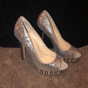 Boutique 9 Classy pump.